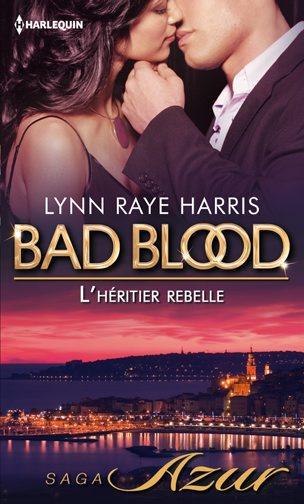 L'héritier rebelle