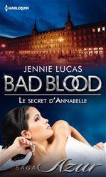 Le secret d'Annabelle