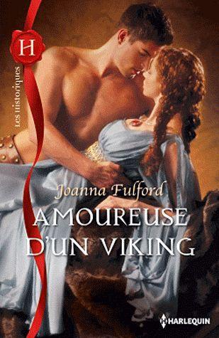 Amoureuse d'un viking