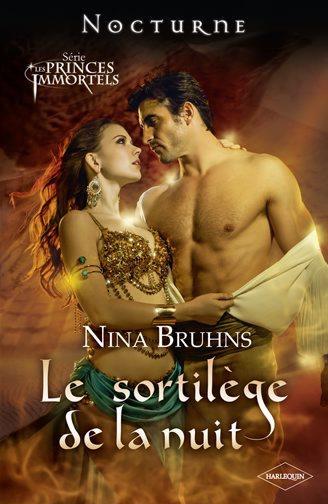 Le sortilège de la nuit