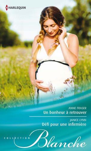 Un bonheur à retrouver ; défi pour une infirmière