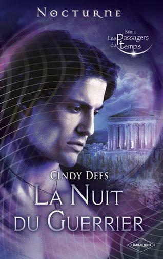 La nuit du guerrier
