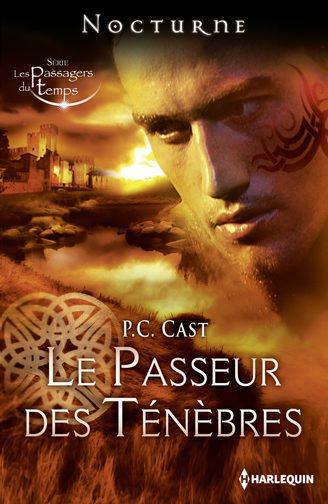 Le passeur des ténèbres