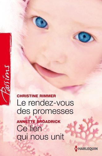 Le rendez-vous des promesses ; ce lien qui nous unit
