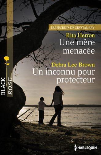 Une mère menacée ; un inconnu pour protecteur