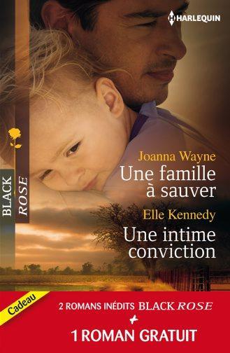 Une famille à sauver ; une intime conviction ; frissons en Louisiane