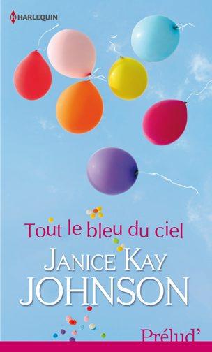 Tout le bleu du ciel