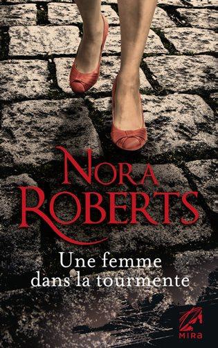 Une femme dans la tourmente