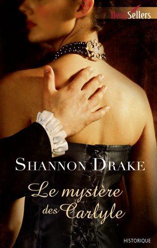 Le mystère des Carlyle