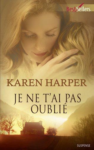 Je ne t'ai pas oublié