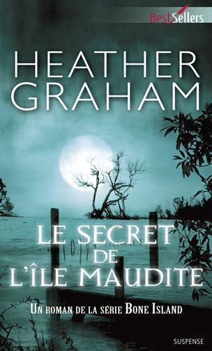 Le secret de l'île maudite