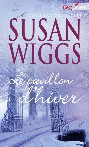 Le pavillon d'hiver