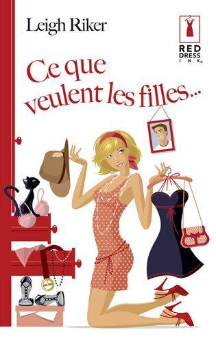 Ce que veulent les filles