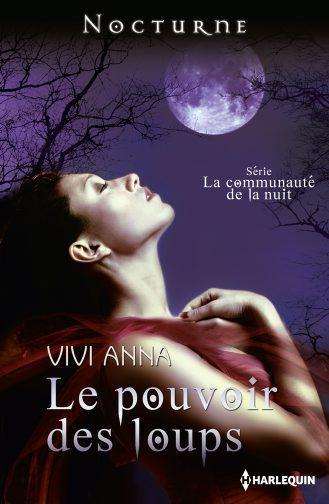 Le pouvoir des loups