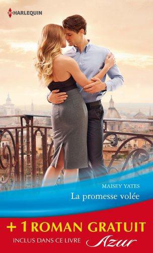 La promesse volée ; bouleversant face-à-face