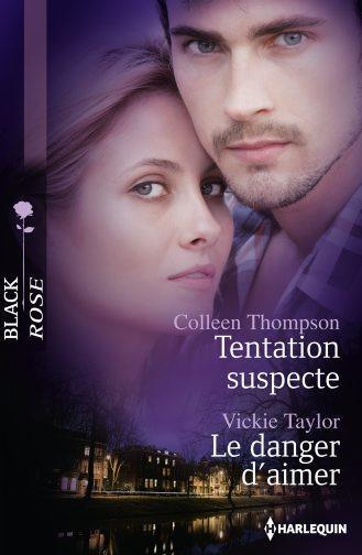 Tentation suspecte ; le danger d'aimer