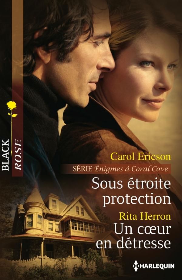 Sous étroite protection ; un coeur en détresse