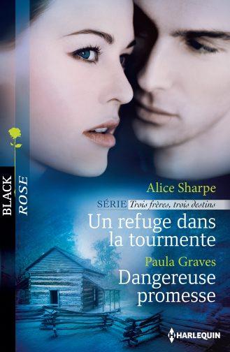 Un refuge dans la tourmente ; dangereuse promesse