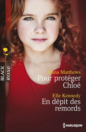 Pour protéger Chloé ; en dépit des remords