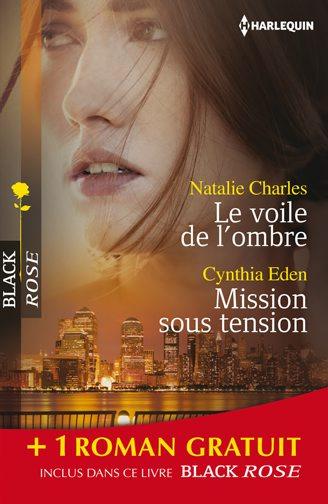Le voile de l'ombre ; mission sous tension ; la disparue de Billington