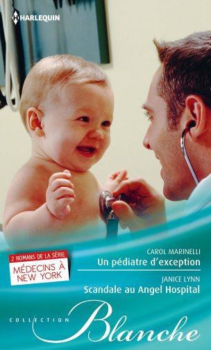 Un pédiatre d'exception ; scandale au Angel hospital