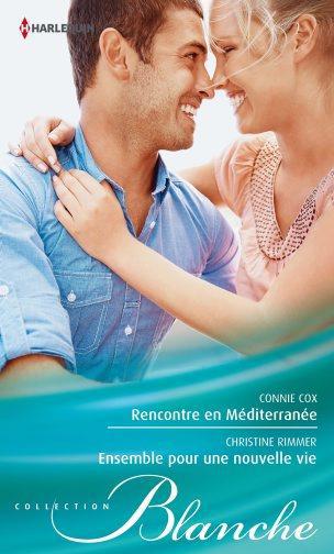 Rencontre en Méditerranée ; ensemble pour une nouvelle vie