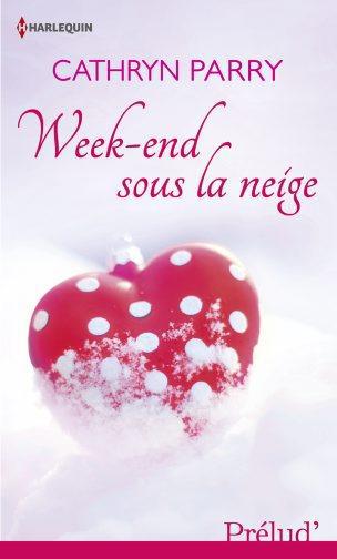 Week-end sous la neige