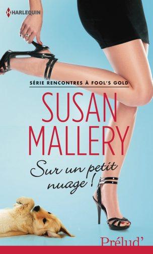 Sur un petit nuage !