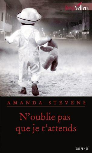 N'oublie pas que je t'attends