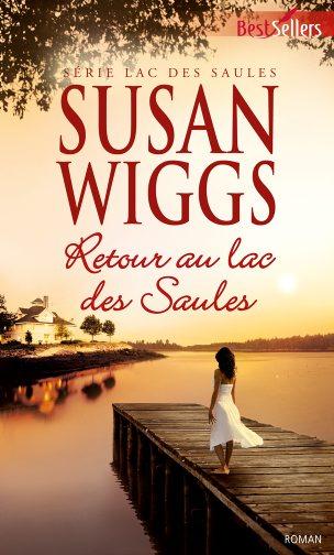 Retour au lac des saules