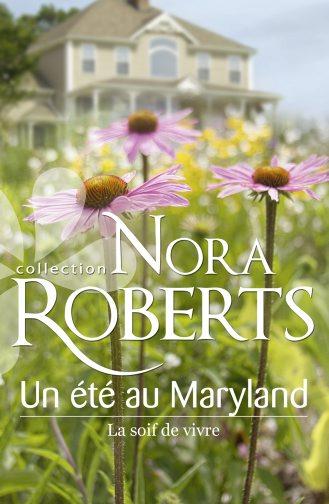 Un été au Maryland ; la soif de vivre