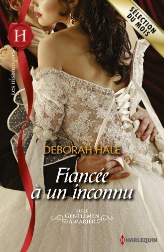 Fiancée à un inconnu
