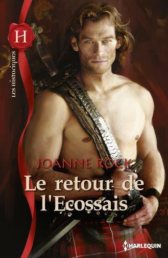 Le retour de l'ecossais