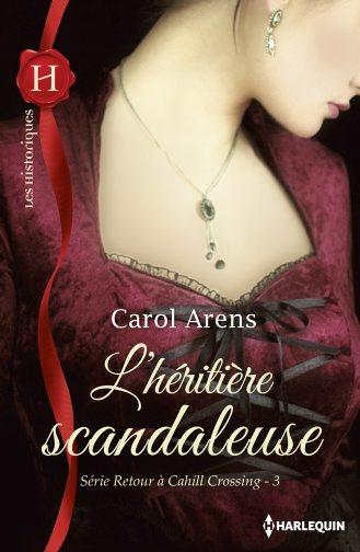 L'héritière scandaleuse