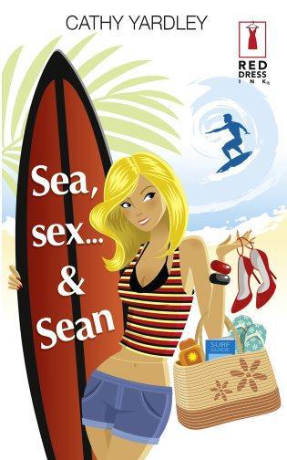 Sea, sex... & sean