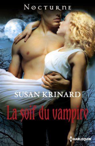 La soif du vampire