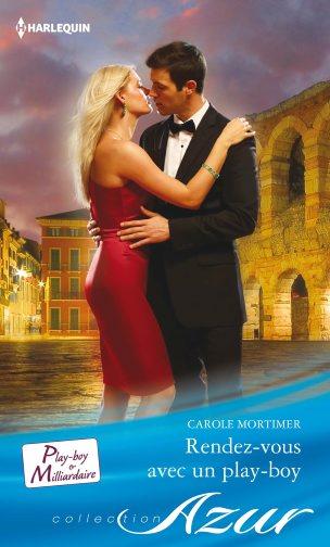 Rendez-vous avec un play-boy