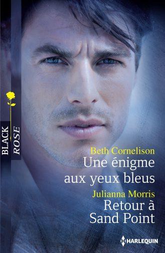 Une énigme aux yeux bleus ; retour à Sand Point
