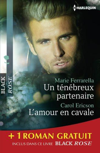Un ténébreux partenaire ; l'amour en cavale ; une dangereuse attraction