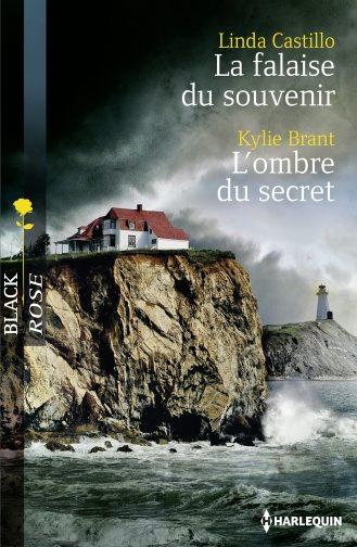 La falaise du souvenir ; l'ombre du secret