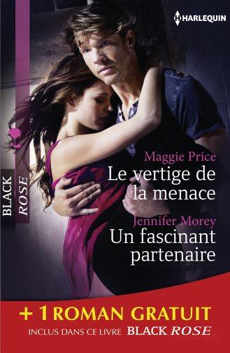 Le vertige de la menace ; un fascinant partenaire ; chimères