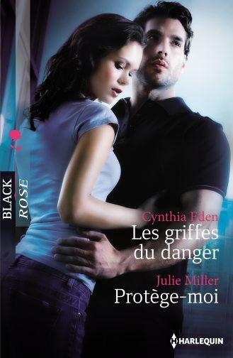 Les griffes du danger ; protège-moi