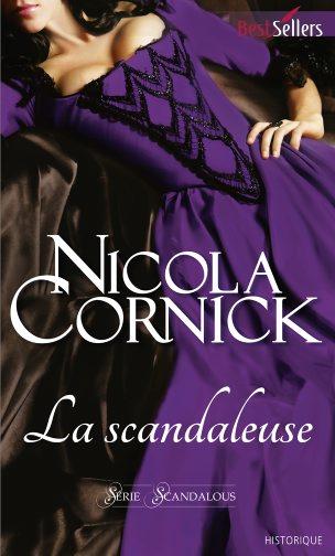La scandaleuse