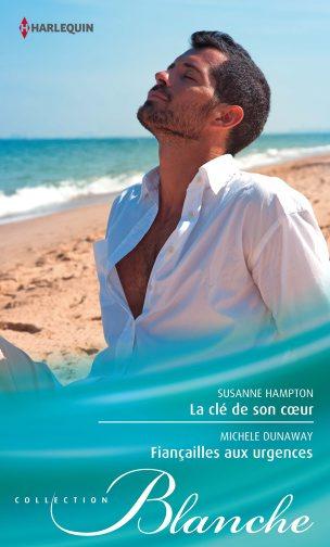 La clé de son coeur ; fiancailles aux urgences