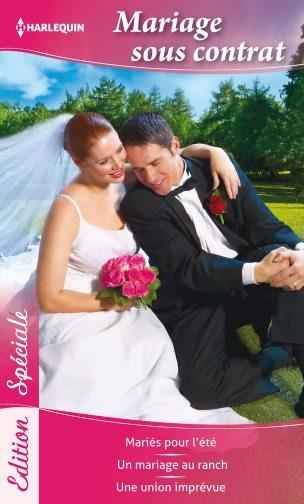 Mariage sous contrat