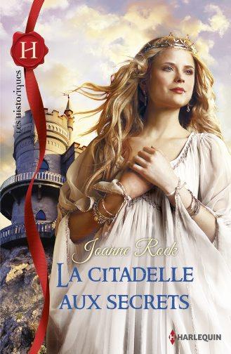 La citadelle aux secrets