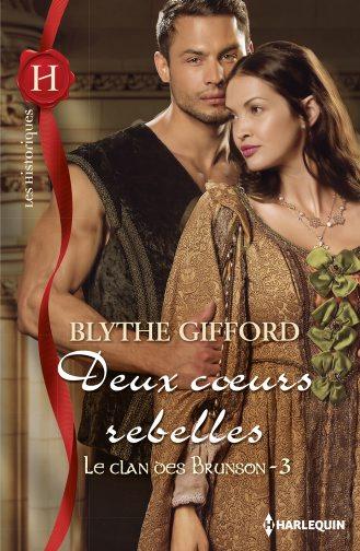 Deux coeurs rebelles