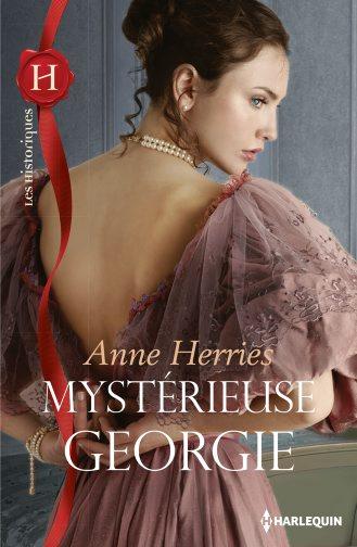 Mysterieuse georgie