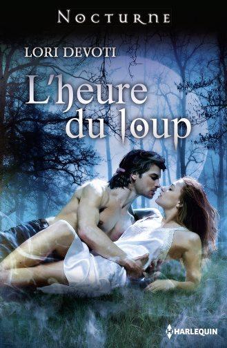 L'heure du loup