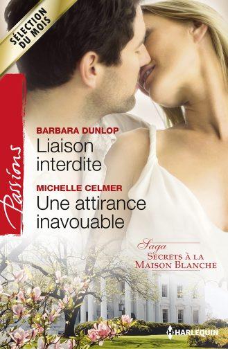 Liaison interdite ; une attirance inavouable